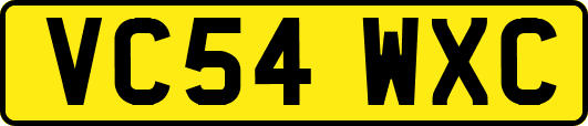 VC54WXC