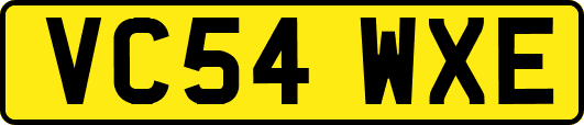 VC54WXE