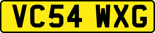 VC54WXG