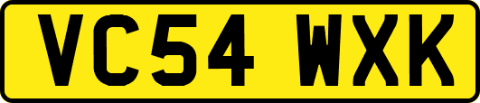 VC54WXK