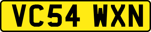 VC54WXN
