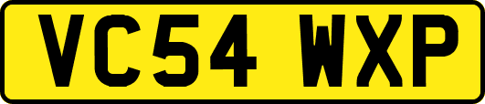 VC54WXP
