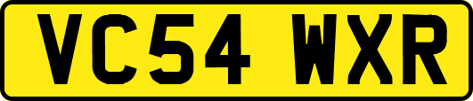 VC54WXR
