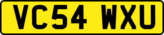 VC54WXU