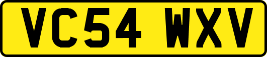 VC54WXV