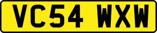 VC54WXW