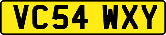 VC54WXY