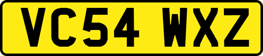 VC54WXZ