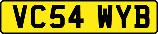 VC54WYB