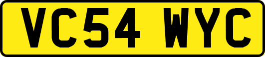 VC54WYC