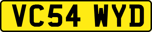 VC54WYD