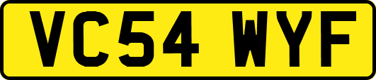VC54WYF