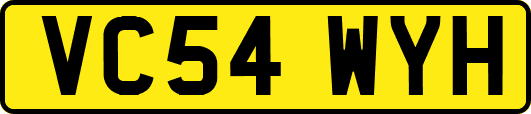 VC54WYH