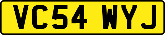 VC54WYJ