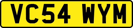 VC54WYM