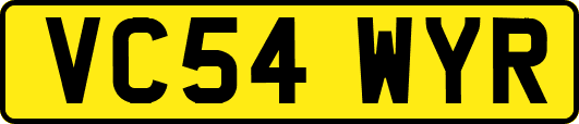 VC54WYR