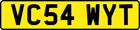 VC54WYT