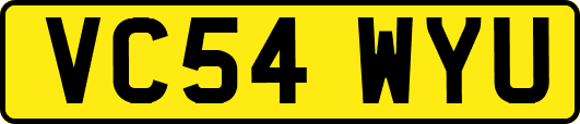VC54WYU