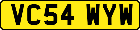 VC54WYW