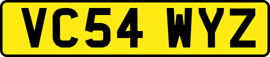 VC54WYZ
