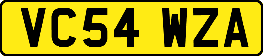 VC54WZA