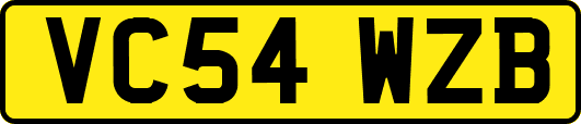VC54WZB