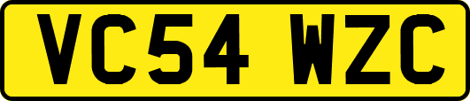 VC54WZC