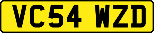 VC54WZD