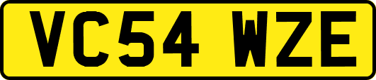 VC54WZE