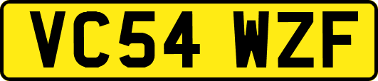 VC54WZF