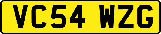 VC54WZG