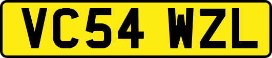 VC54WZL