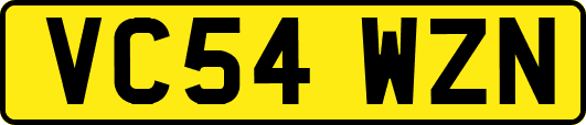 VC54WZN