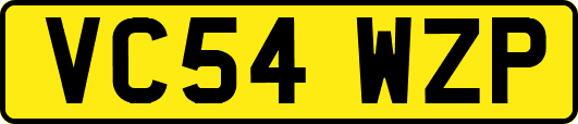 VC54WZP