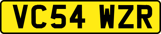VC54WZR