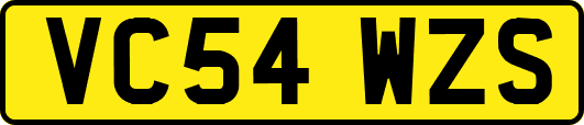 VC54WZS