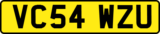 VC54WZU