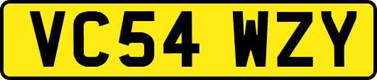 VC54WZY