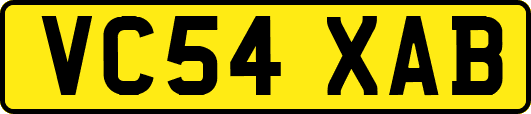 VC54XAB