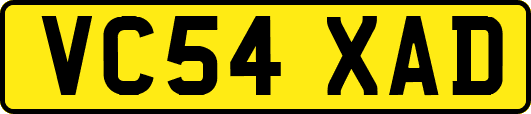 VC54XAD
