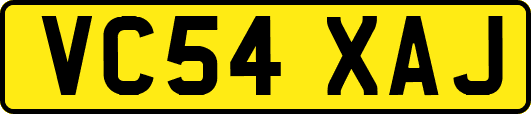 VC54XAJ