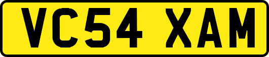 VC54XAM