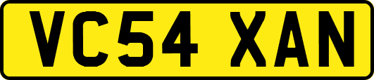 VC54XAN