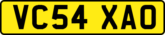 VC54XAO