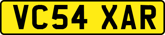 VC54XAR