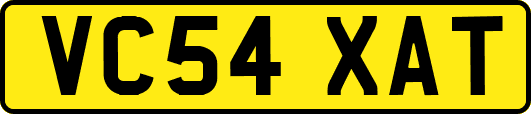 VC54XAT
