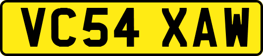 VC54XAW