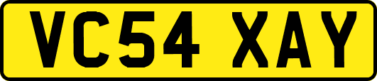 VC54XAY