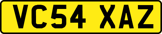 VC54XAZ