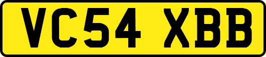 VC54XBB